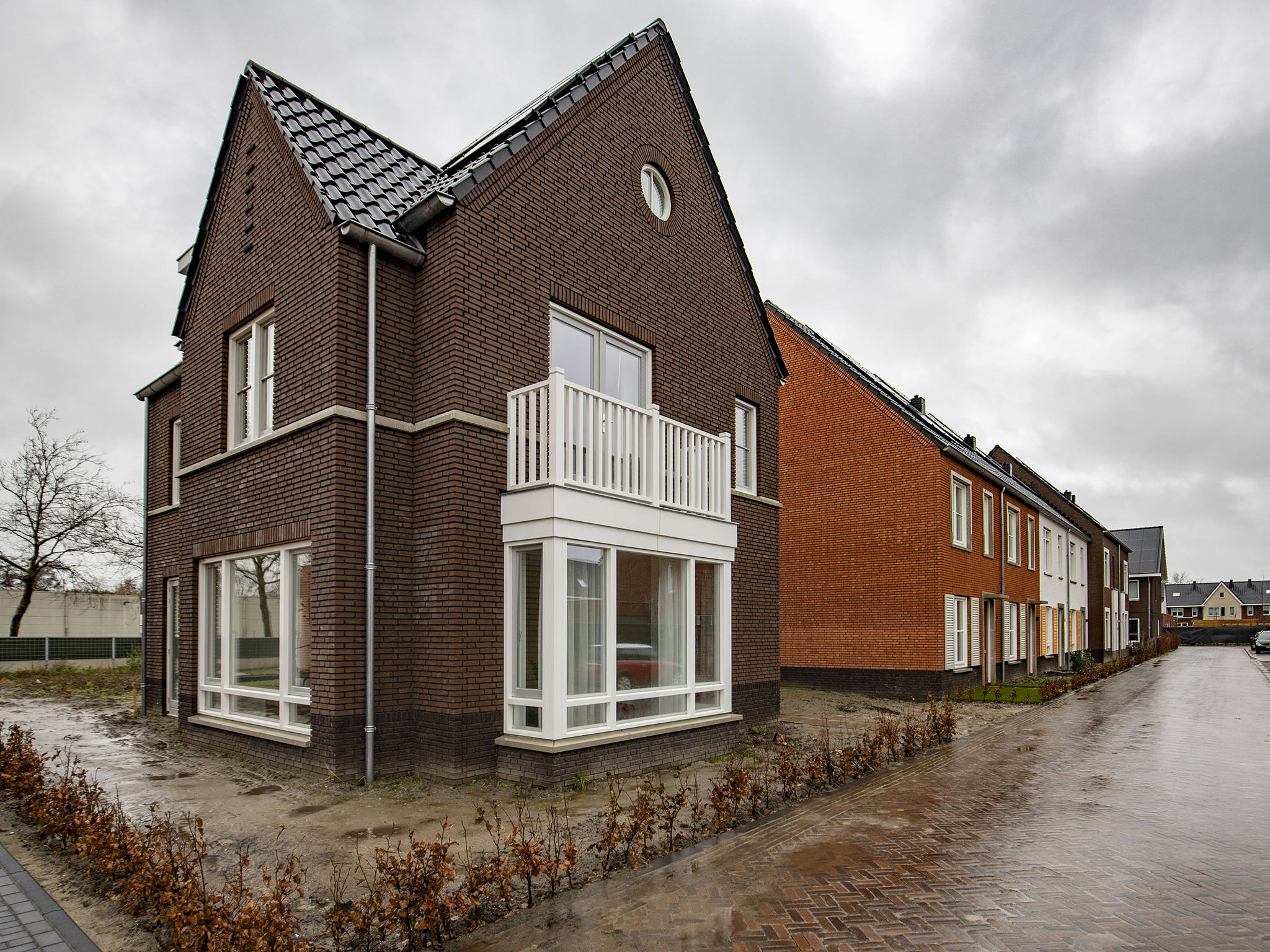 KVL Dorp